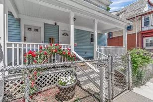 74 Ruthven, Boston, MA 02121 - Photo 1