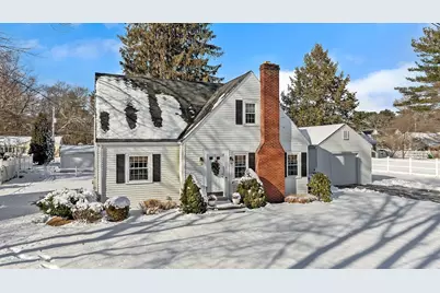 17 Parkland Dr, Wayland, MA 01778 - Photo 1