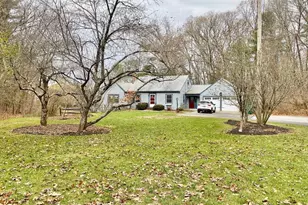 218 Old Connecticut Path, Wayland, MA 01778 - Photo 1