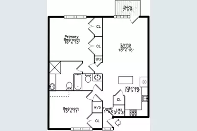 69 Lubec Street #402, Boston, MA 02128 - Photo 36