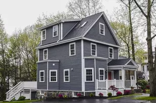 45 Circuit Rd, Dedham, MA 02026 - Photo 1