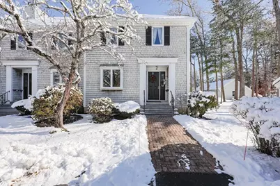 225 Lincoln St #D8, Duxbury, MA 02332 - Photo 2