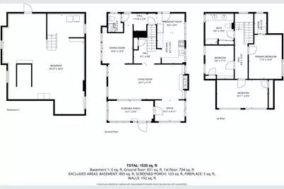 1110 Main St, Walpole, MA 02081 - Photo 18