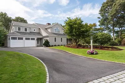 2 Open Space Drive, Sandwich, MA 02563 - Photo 1