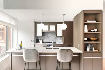 100 Lovejoy Wharf #10K, Boston, MA 02114 - Photo 1