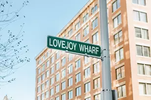 100 Lovejoy Wharf, Boston, MA 02114 - Photo 16