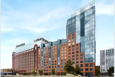 100 Lovejoy Wharf #10K, Boston, MA 02114 - Photo 12