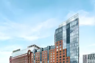 100 Lovejoy Wharf, Boston, MA 02114 - Photo 12