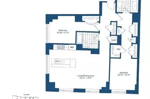 100 Lovejoy Wharf, Boston, MA 02114 - Photo 2