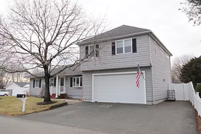 5 Trudy Terr., Canton, MA 02021 - Photo 2