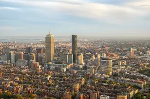 1 Dalton St, Boston, MA 02115 - Photo 12