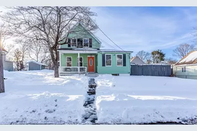 17 Anawan St, Taunton, MA 02780 - Photo 1