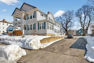 33 Fairmont Ave, Worcester, MA 01604 - Photo 2