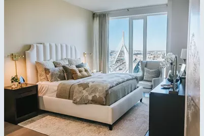 100 Lovejoy Wharf #14E, Boston, MA 02114 - Photo 6