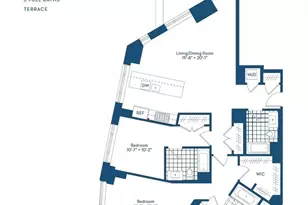 100 Lovejoy Wharf, Boston, MA 02114 - Photo 2