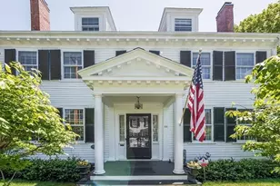 44 Court St, Dedham, MA 02026 - Photo 1