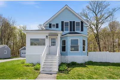 104 Temple Street, Gardner, MA 01440 - Photo 1