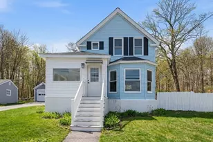 104 Temple St, Gardner, MA 01440 - Photo 1