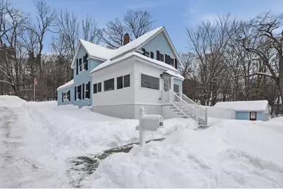 104 Temple Street, Gardner, MA 01440 - Photo 2