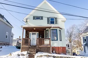 31 Jefferson St, Lynn, MA 01902 - Photo 1