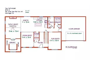 126 Turner Farm Rd, Uxbridge, MA 01569 - Photo 10