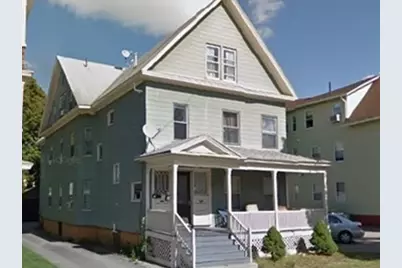 50 Maywood St #2, Worcester, MA 01603 - Photo 1