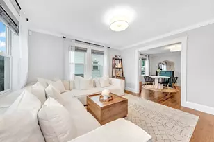 543 Hyde Park Ave, Boston, MA 02131 - Photo 1