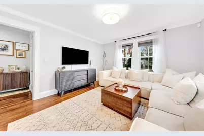 543 Hyde Park Ave #1, Boston, MA 02131 - Photo 12