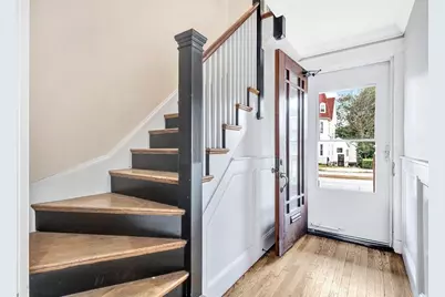 543 Hyde Park Ave #1, Boston, MA 02131 - Photo 22