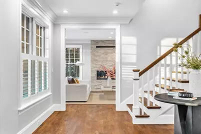 34 Stratford Road, Needham, MA 02492 - Photo 6