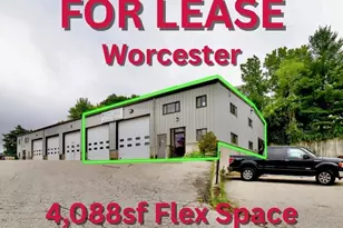 46 Milton St, Worcester, MA 01605 - Photo 1