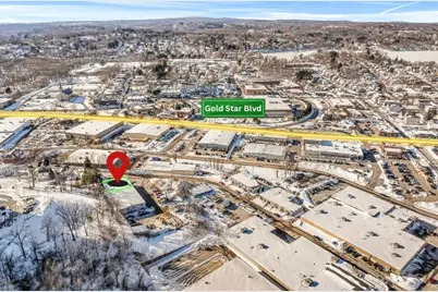 46 Milton St #2, Worcester, MA 01605 - Photo 28