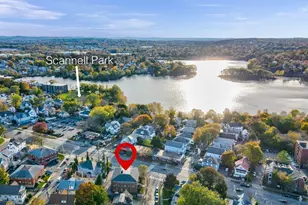 1 Wyman St, Arlington, MA 02474 - Photo 26