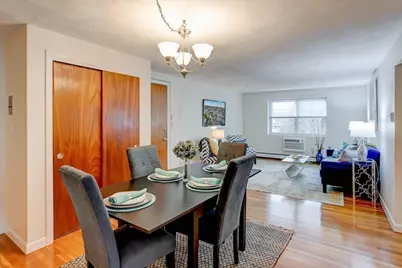 1 Wyman St #5, Arlington, MA 02474 - Photo 10