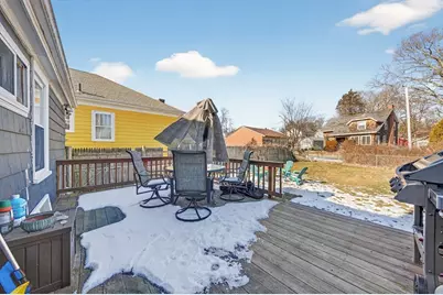 742 New Boston Rd, Fall River, MA 02720 - Photo 18