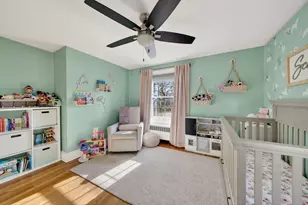 742 New Boston Rd, Fall River, MA 02720 - Photo 12