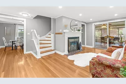 6 Marchant Road, Winchester, MA 01890 - Photo 6