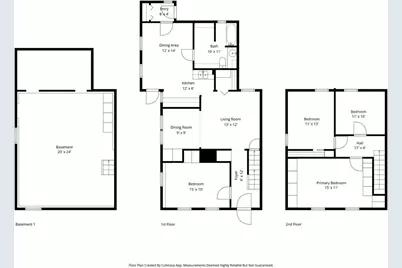 52 Harrison St, Worcester, MA 01604 - Photo 38