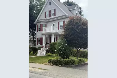 108 Winslow Ave, Norwood, MA 02062 - Photo 2