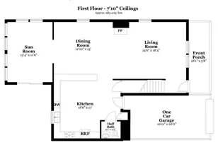 216 Rangeway Rd, Billerica, MA 01862 - Photo 40