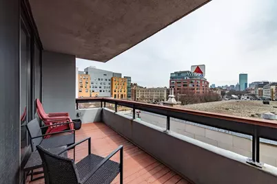 566 Commonwealth Ave #401, Boston, MA 02215 - Photo 14