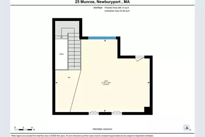 25 Munroe Street #25, Newburyport, MA 01950 - Photo 42