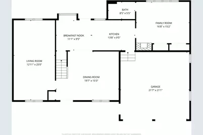 47 N Belcher Ave, Brockton, MA 02301 - Photo 36