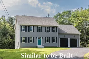 Lot 6 Highland Ave, Phillipston, MA 01331 - Photo 1