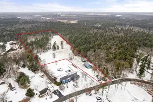 0 Murdock St, Middleborough, MA 02346 - Photo 1