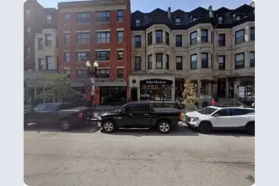 567 Columbus Ave #C4, Boston, MA 02118 - Photo 2