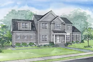 Lot 19A Rawson Farm Dr, Mendon, MA 01756 - Photo 1