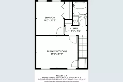 429-A Grafton St #2, Worcester, MA 01604 - Photo 22