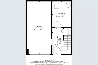 429-A Grafton St #2, Worcester, MA 01604 - Photo 20