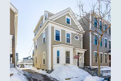 581 East 8th Street #1, Boston, MA 02127 - Photo 1